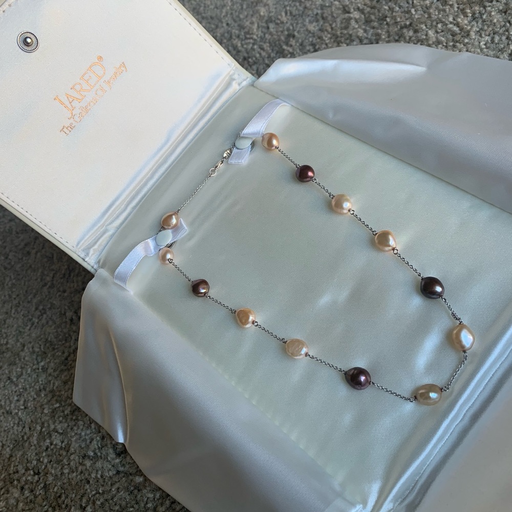 Jared Necklace